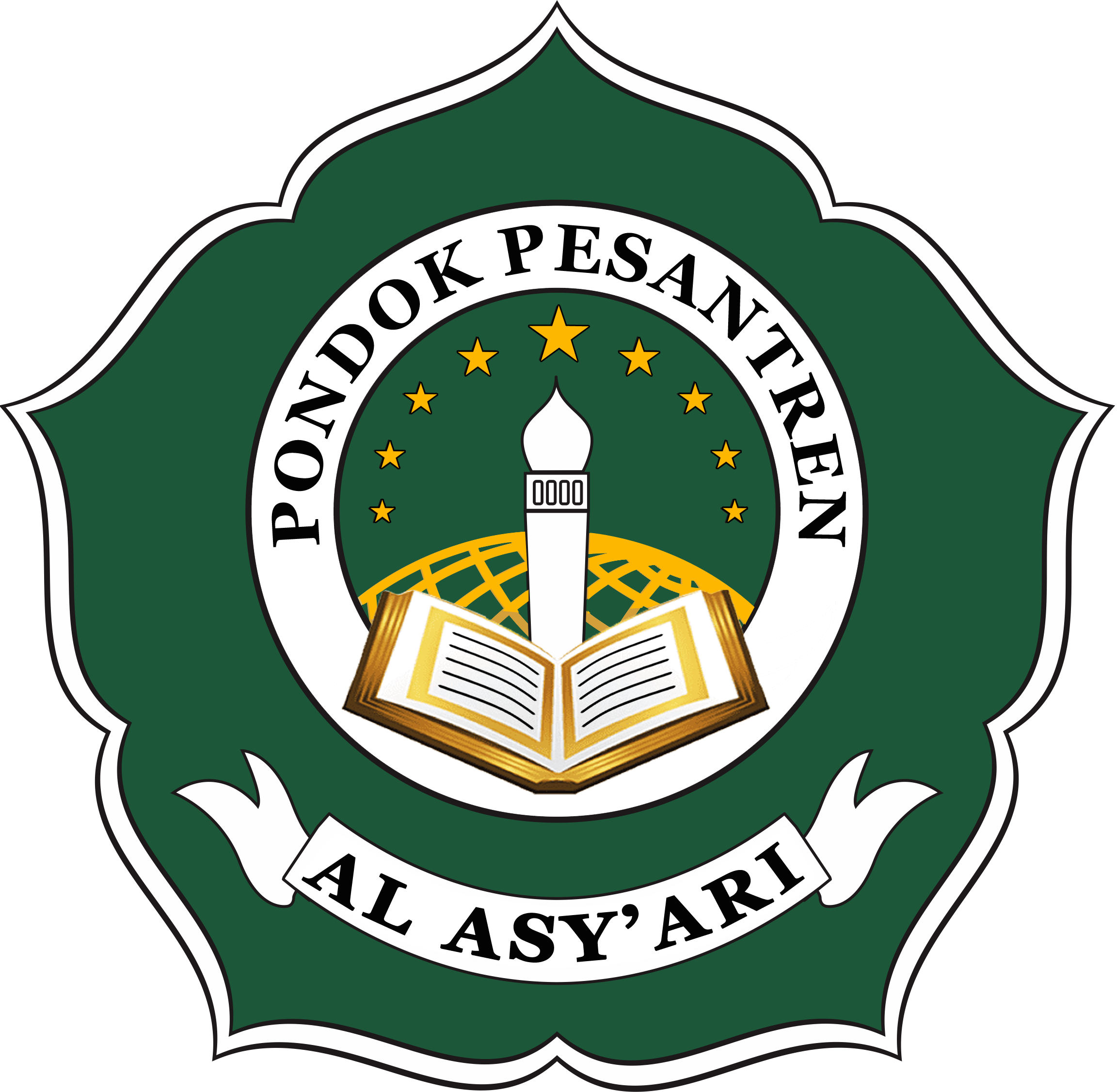 SMK AL ASY'ARI